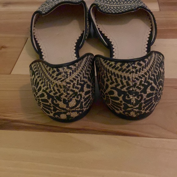 Restricted Glory Flat size 8 NWOB - Picture 9 of 11